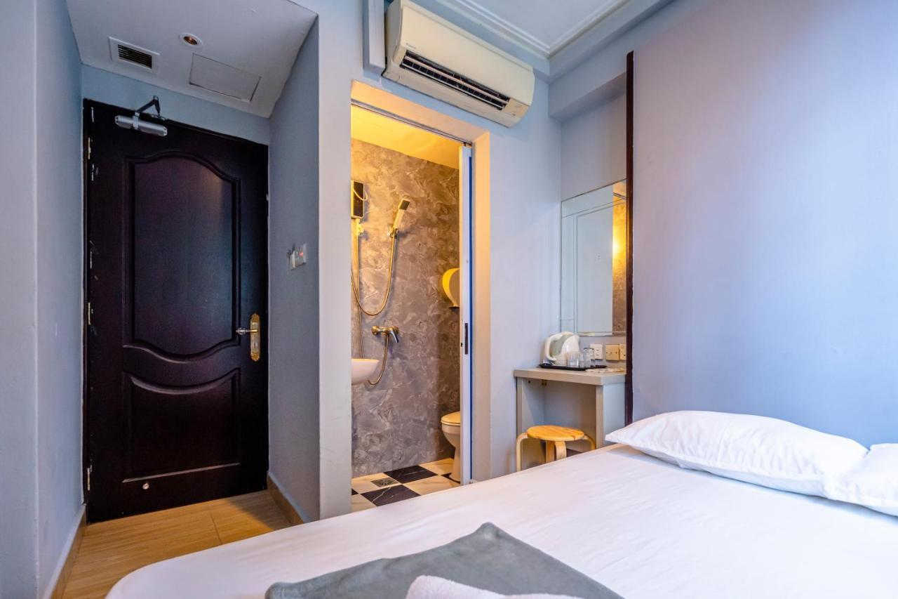 K 14 Hotel Singapura